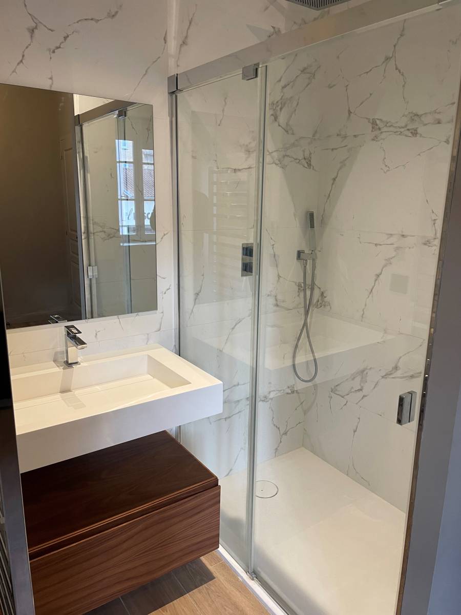 Appartement T3 Chasselay  