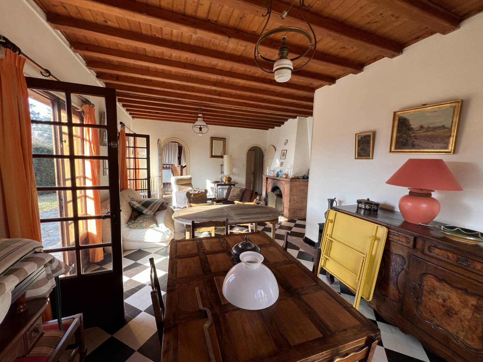 maison à rénover disponible à la vente à Saint-Martin-d'Uriage
