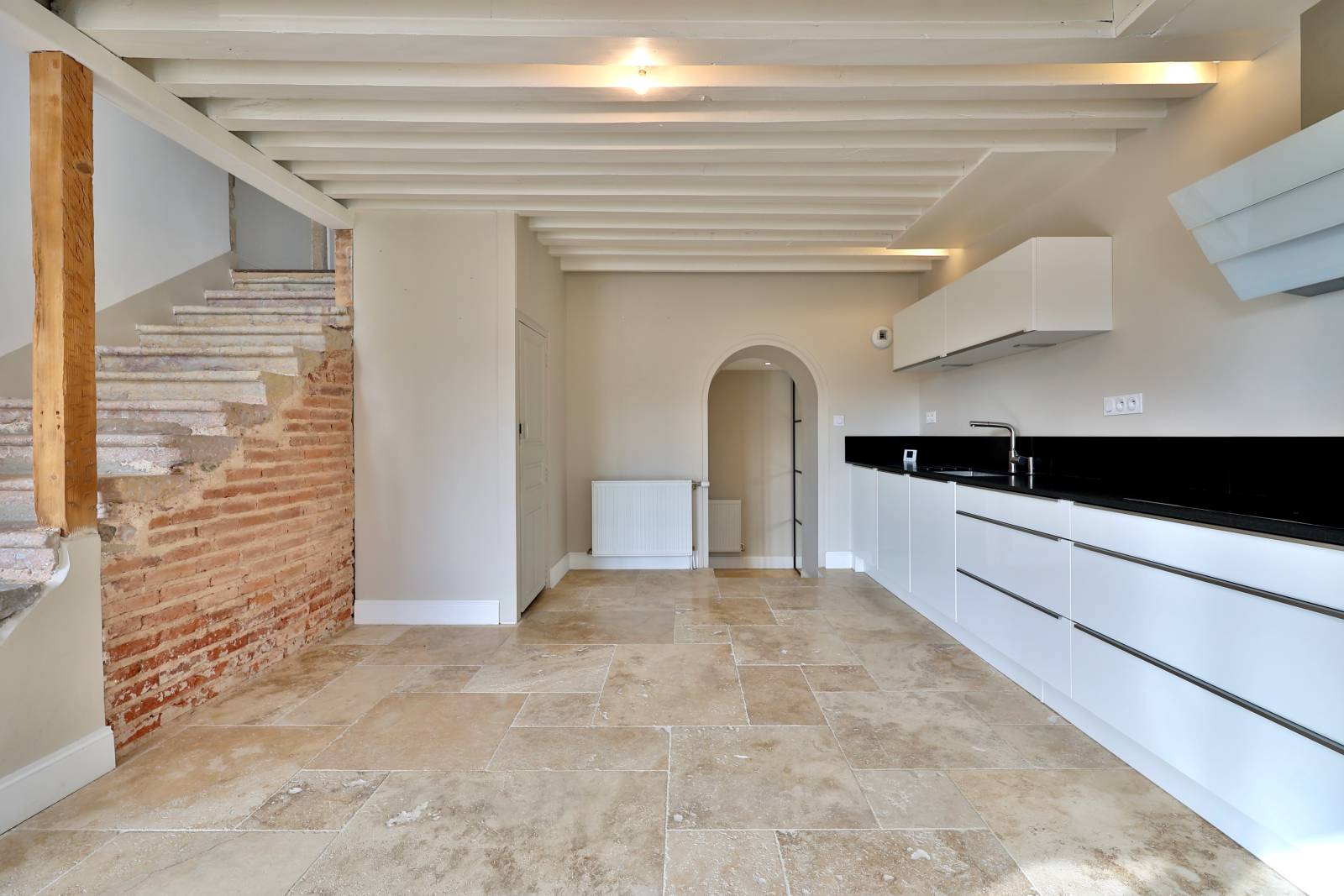 Dardilly le haut Maison bourgeoise