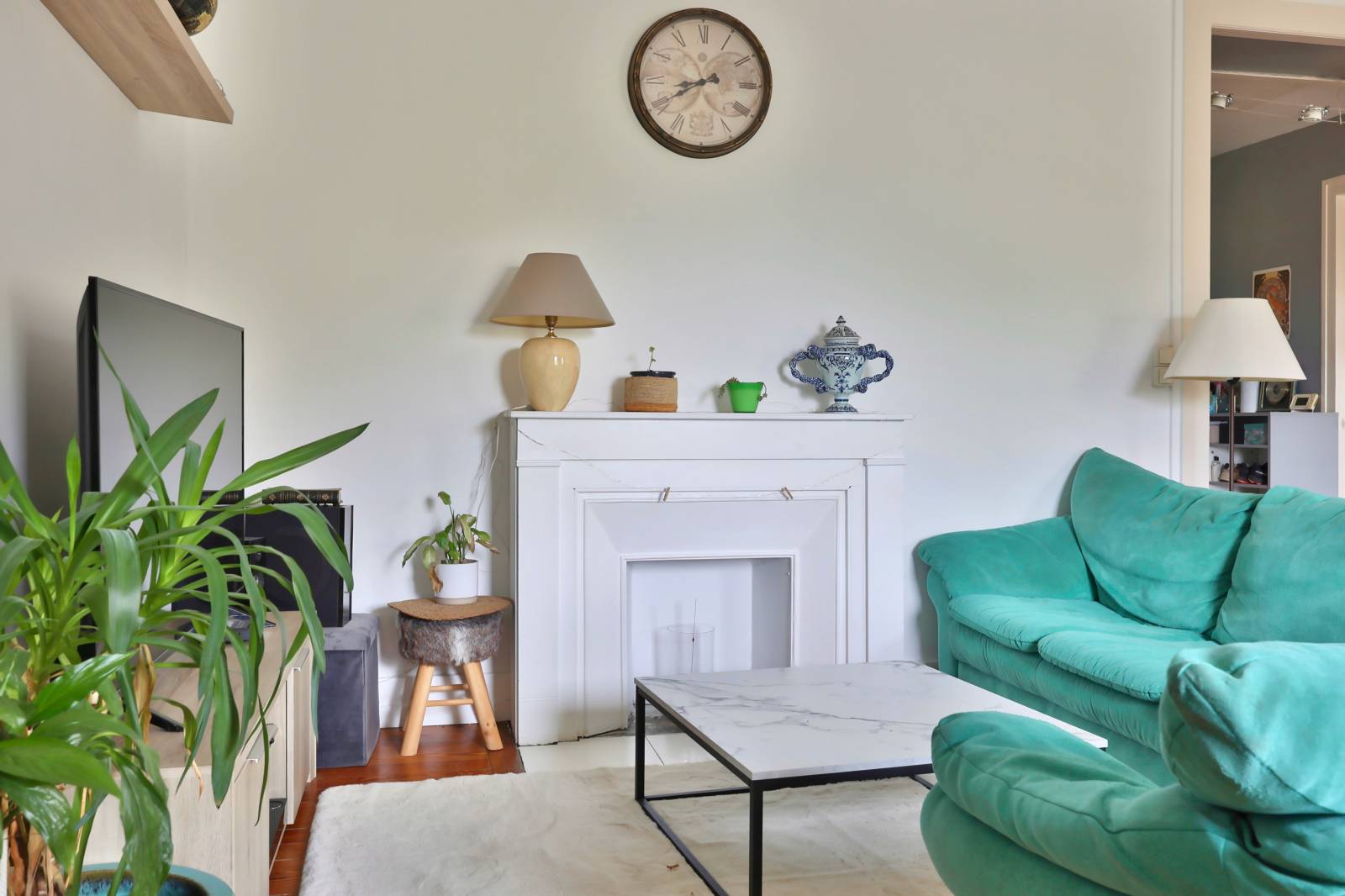 Recherche appartement à vendre autour de 150000 euros à Tassin la Demi Lune