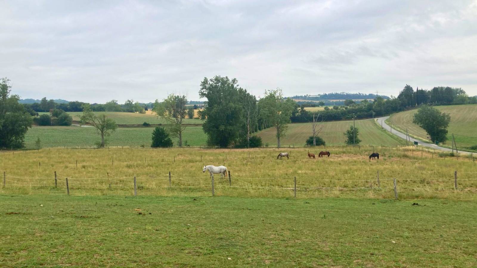 Un domaine d’exception au cœur de l'Aude