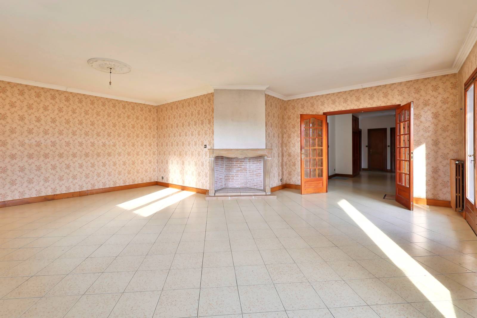 Maison Saint-Didier-au-Mont-d'Or, limite Lyon avec vue, 6 chambres terrain possible piscine