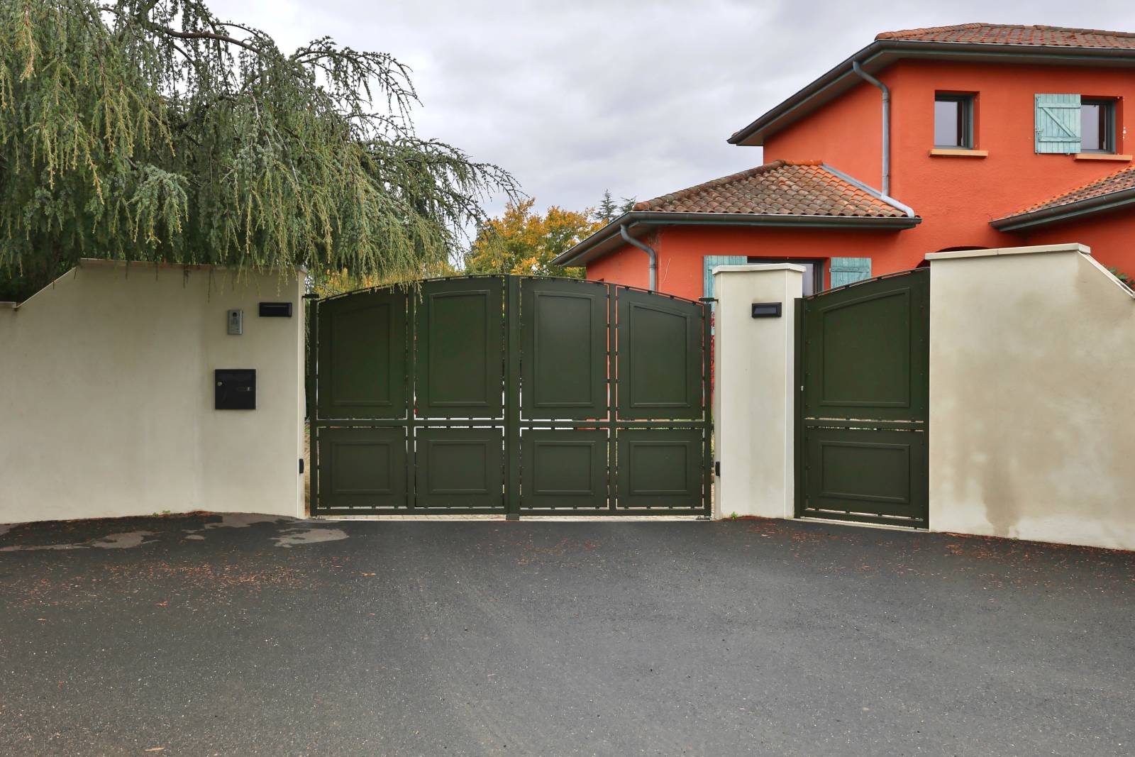 Dardilly - Villa familiale 175 m² avec jardin et piscine