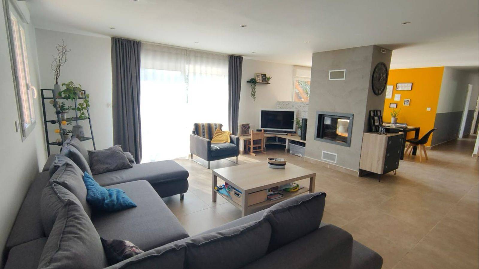 Propriété équestre de 5,7 hectares située dans les Bouches-du-Rhône