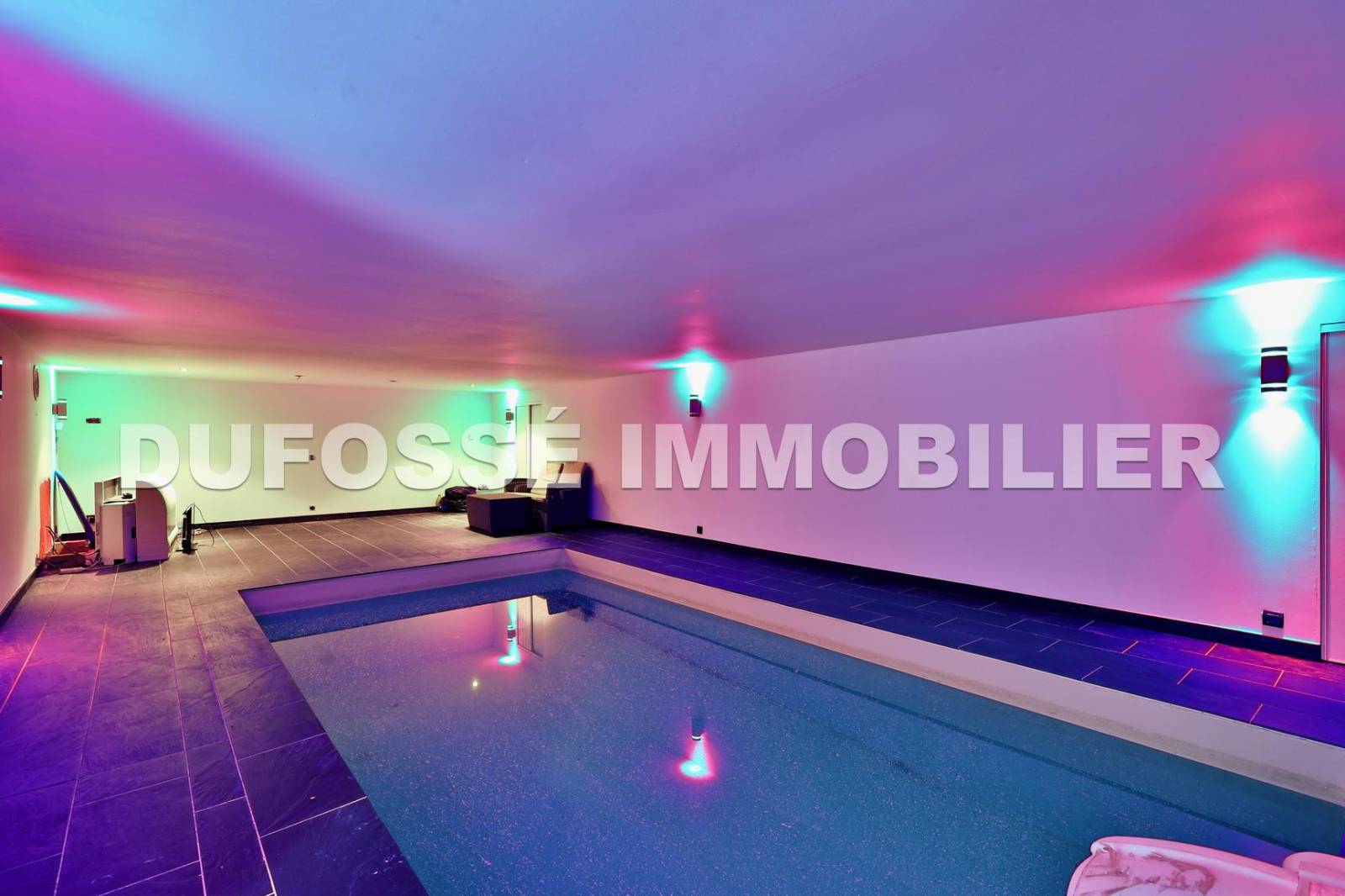 À vendre : appartement 4 chambres à Francheville en rez-de-chaussée