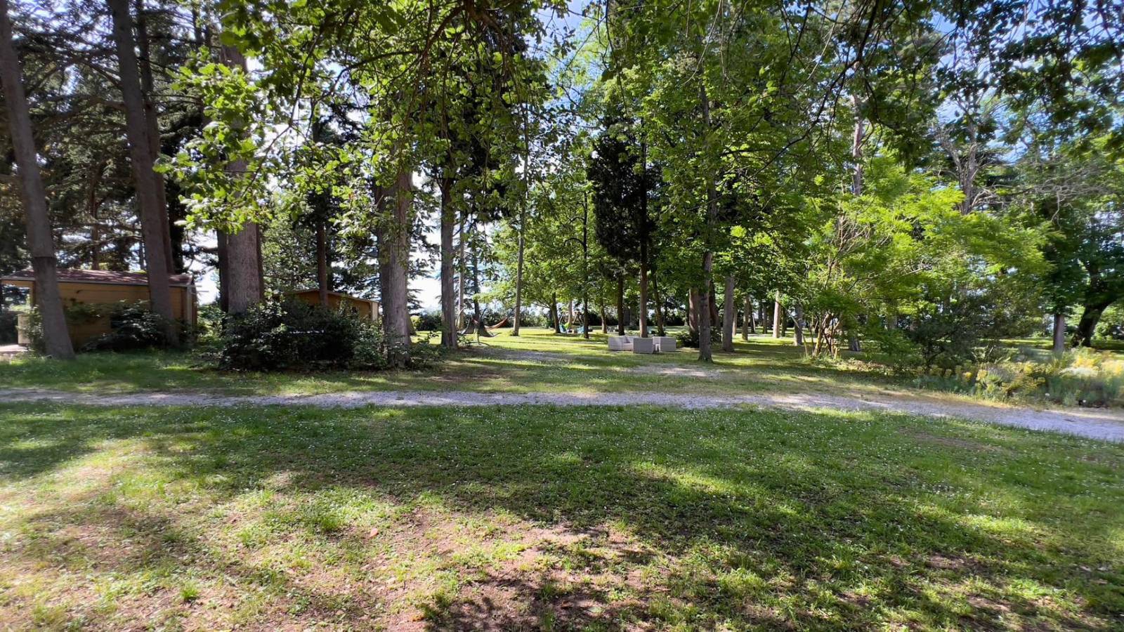 terrain plat Limonest avec bois 