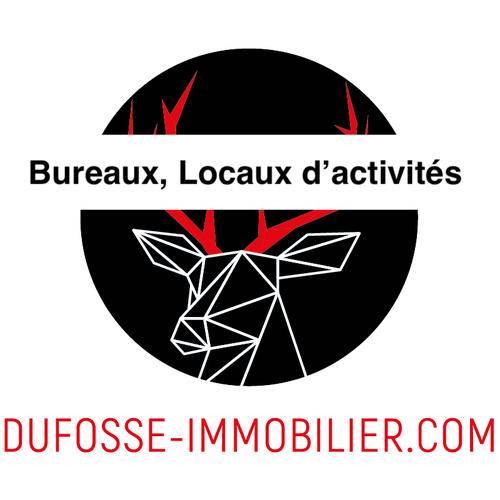 Vaulx-en-Velin, droit au bail d'un local de 105 m2