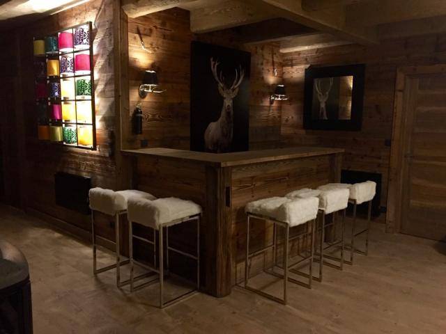 La Joue du Loup, Dévoluy, superbe chalet 4 chambres au calme sans vis-à-vis