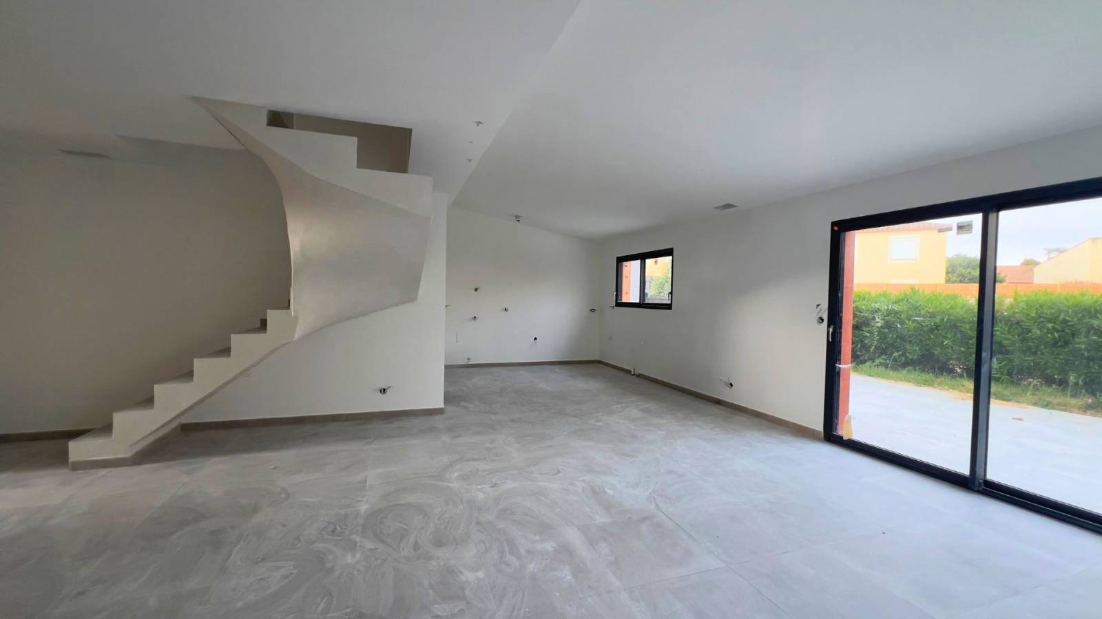 Jolie villa de 4 chambres Nissan-Lez-Enserune entre Béziers et Narbonne