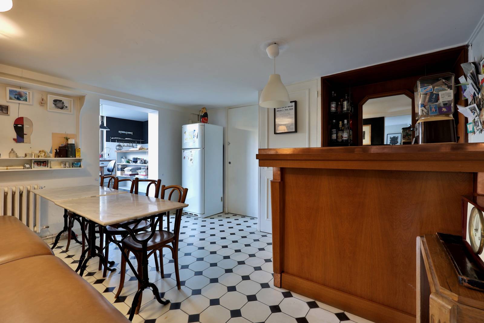  Maison Lyon 9 Monts d'Or 4 ou 5 chambres au calme avec beau jardin Maison Saint Rambert