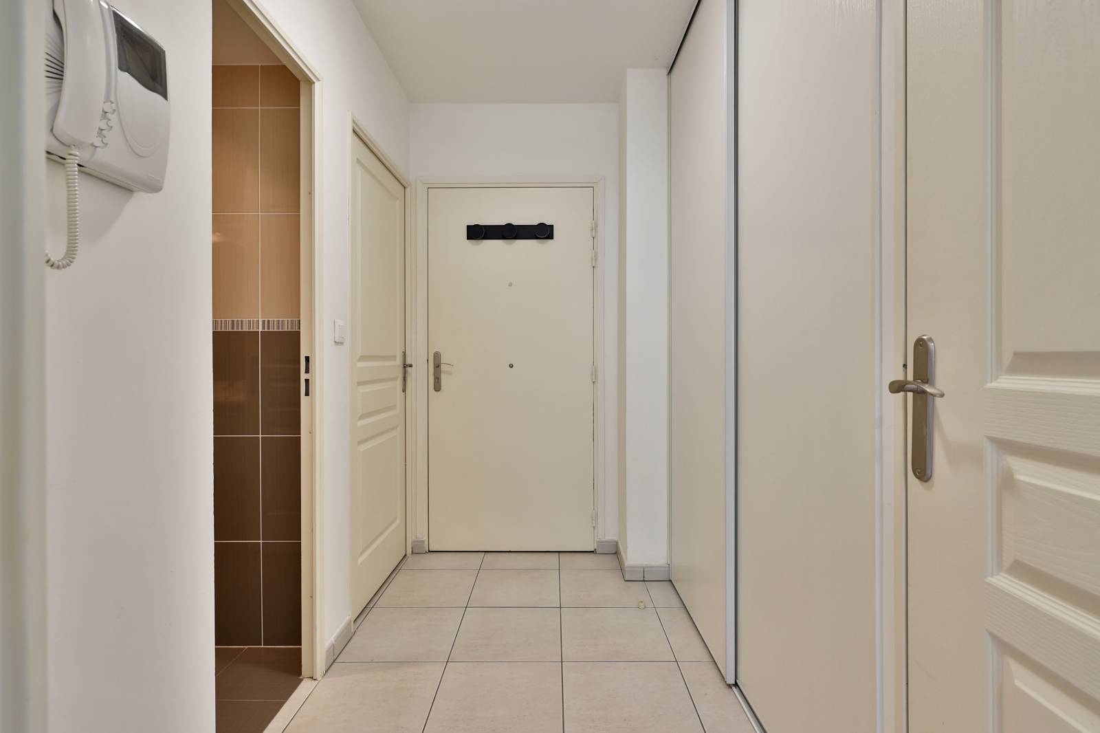 Écully centre T1 récent 28 m²