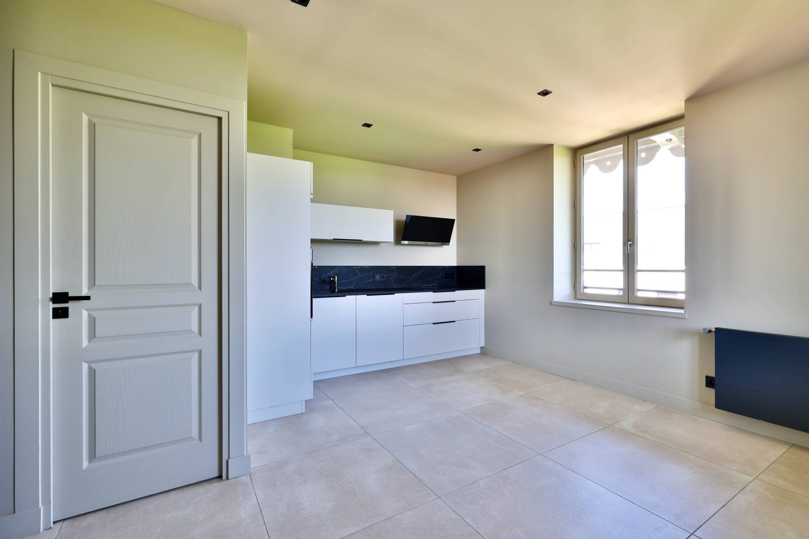 T2 avec vue magnifique