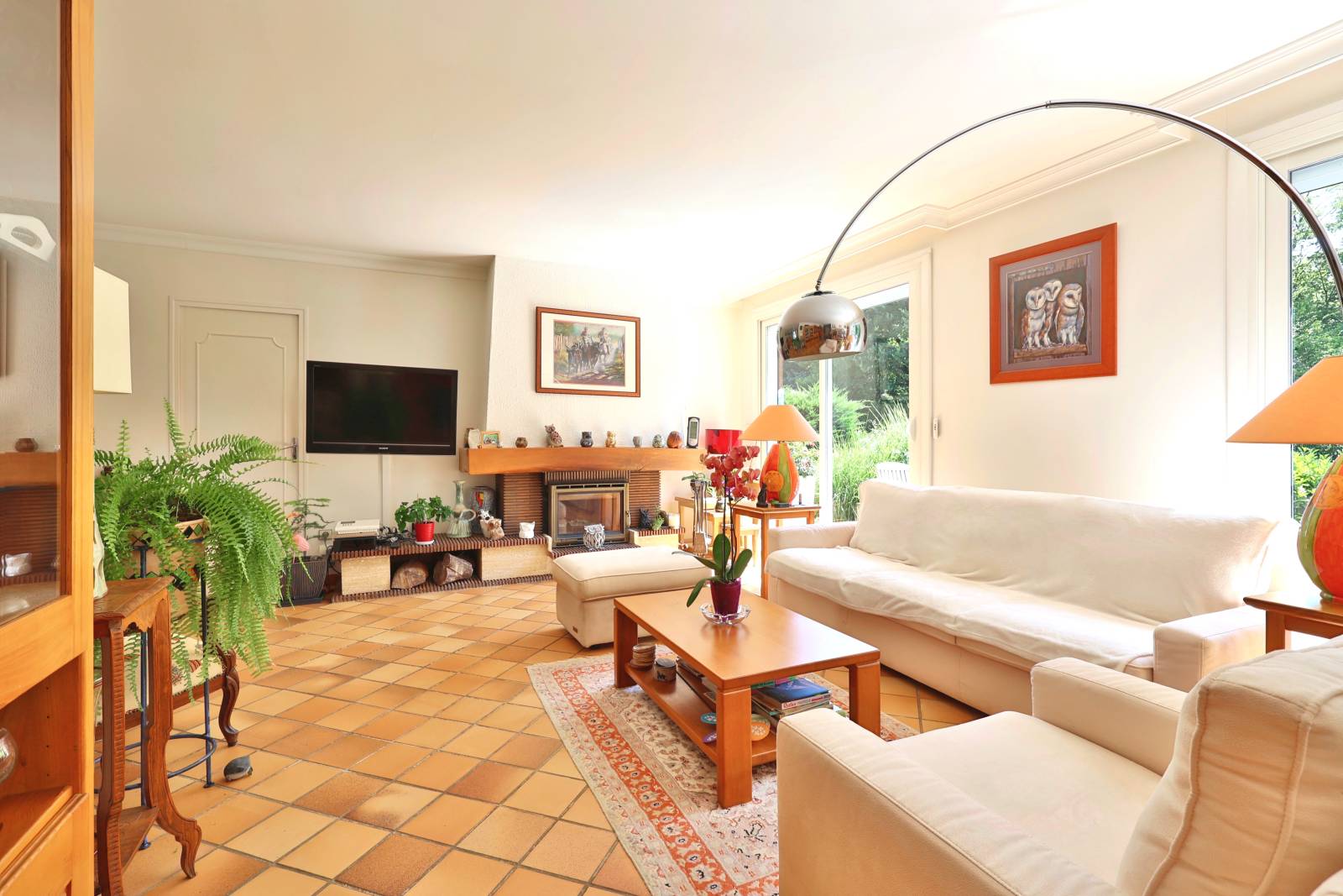 Proche Limonest maison 4 chambres