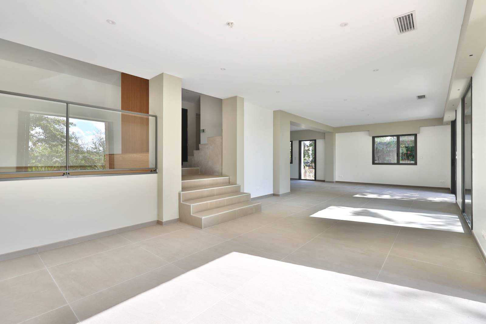 vente maison 4 chambres au calme au bout d'une impasse à Tassin