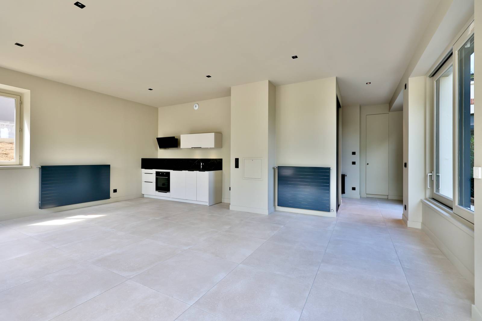 Saint-Cyr-au-Mont-d'Or, appartement T3