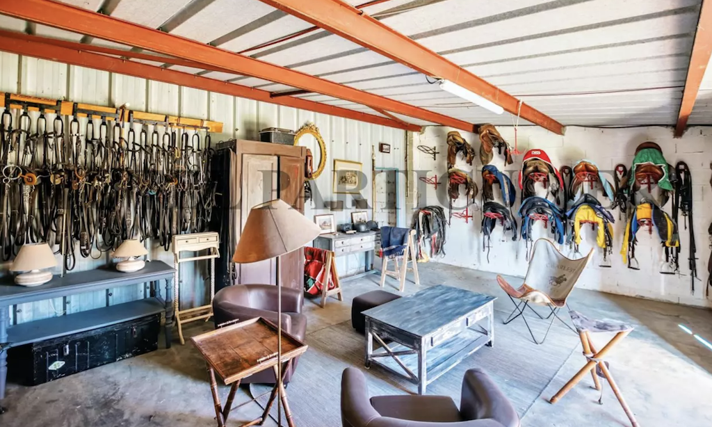 Saint-Rémy-de-Provence Propriété au calme campagne à vendre Terrain de 4,5 hectares