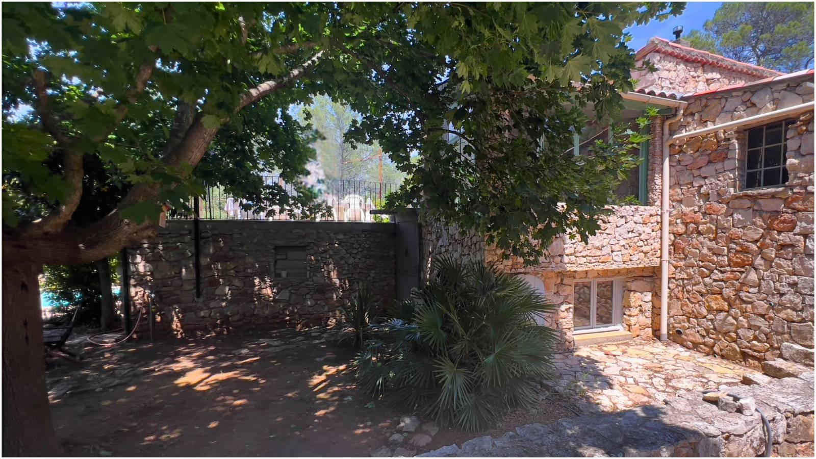 Propriété dans le Var