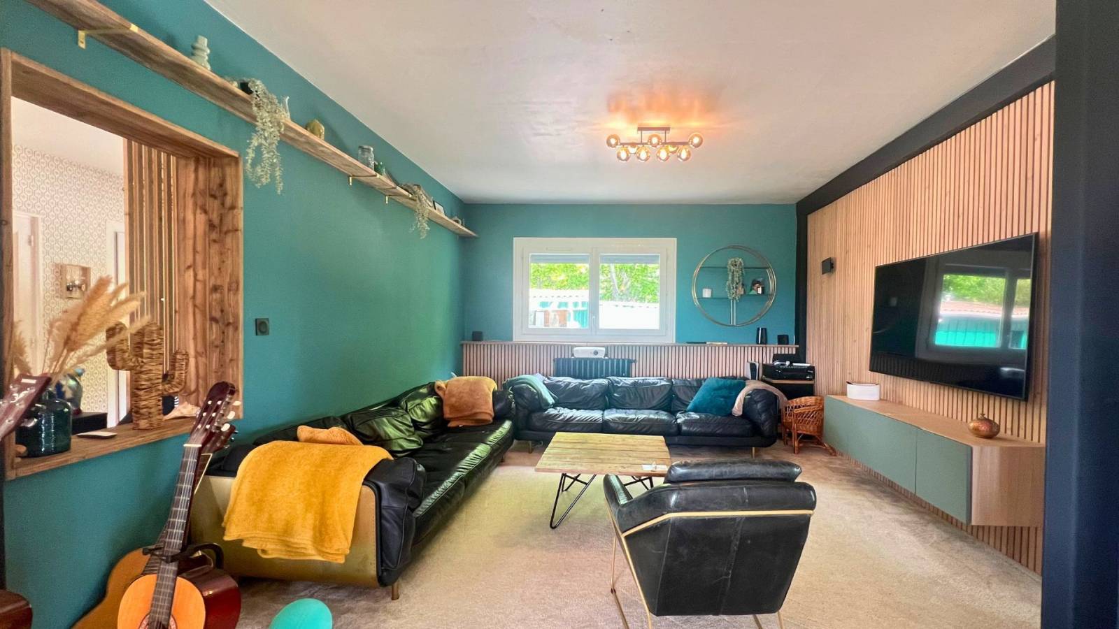 Propriété de 10ha en Tarn-et-Garonne