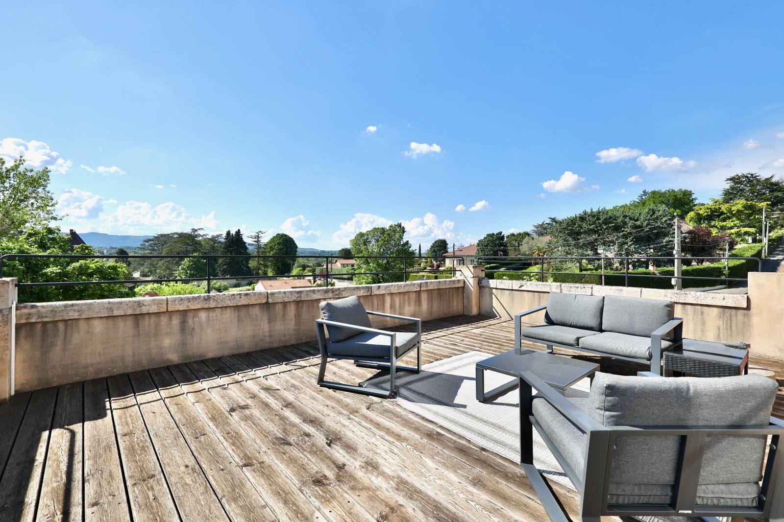 Villa de Prestige