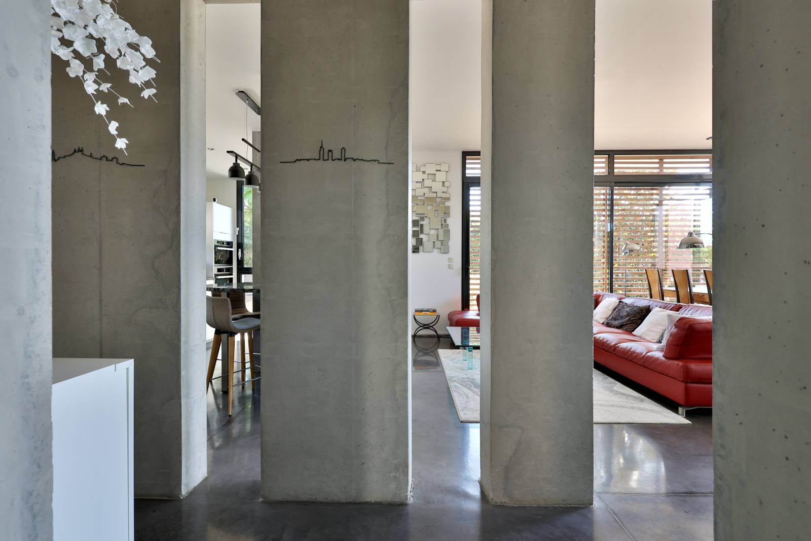 vente maison à Soucieu-en-Jarrest