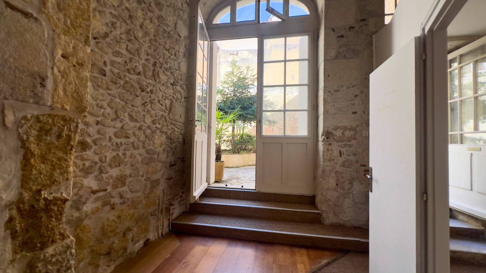 Immeuble de Caractère I Gers 