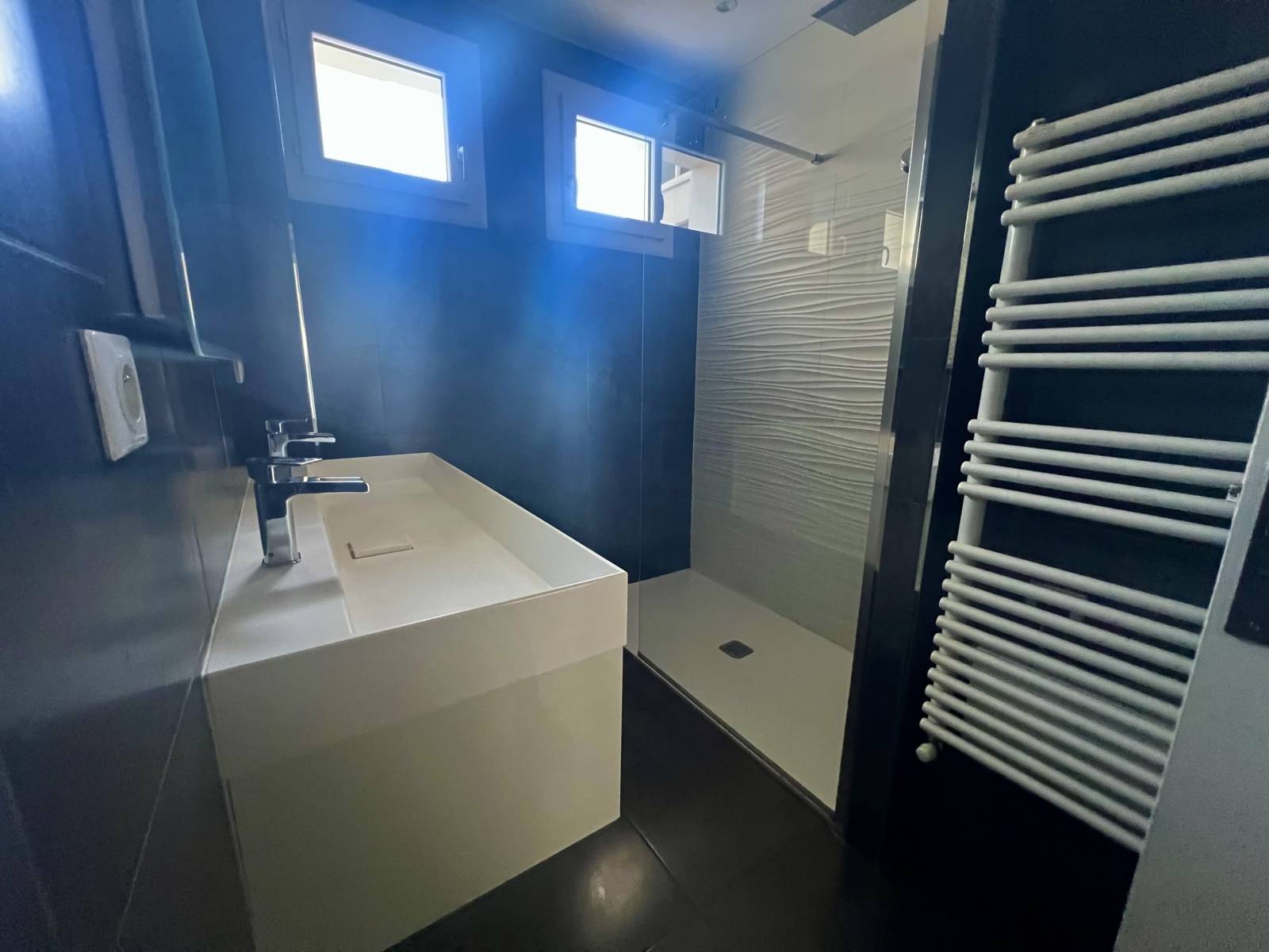 Tassin-la-Demi-Lune, centre, T4 traversant