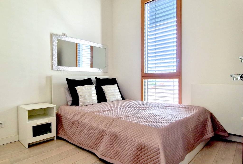 Chambre 1