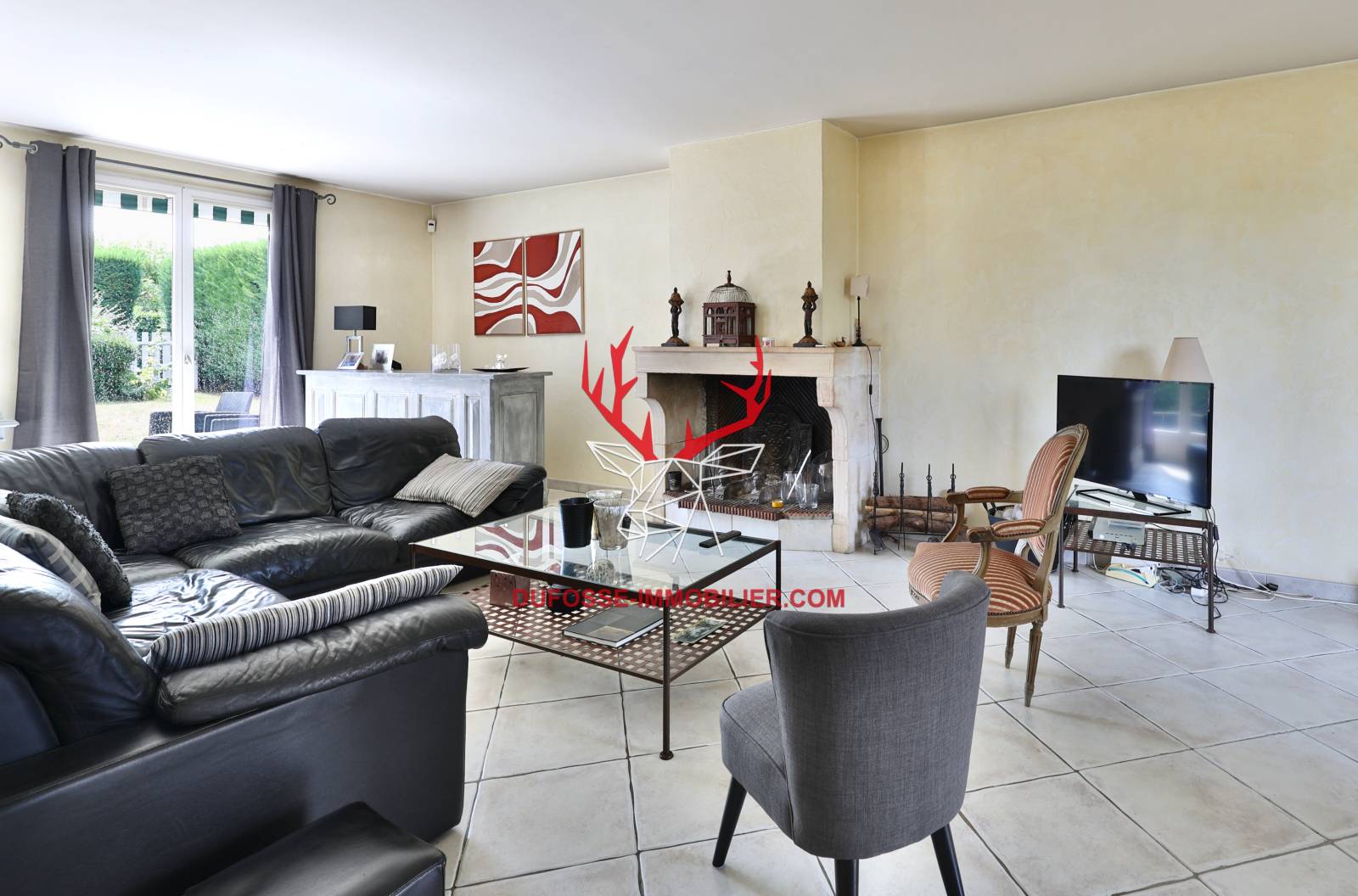 Proche Limonest maison 5 chambres