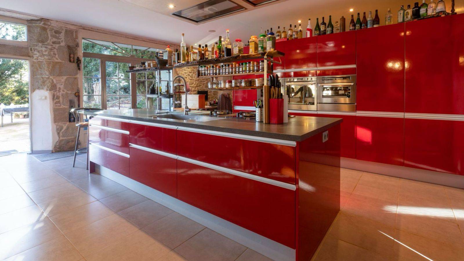 Propriété de 3,7 hectares dans l'Aude