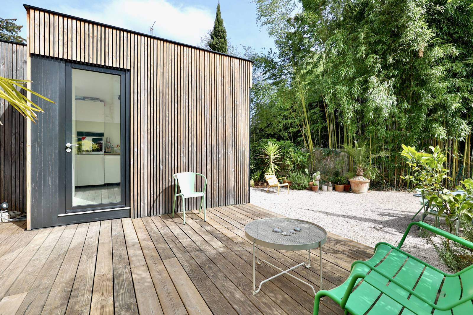 maison Collonges-au-Mont-d'Or 4 chambres 