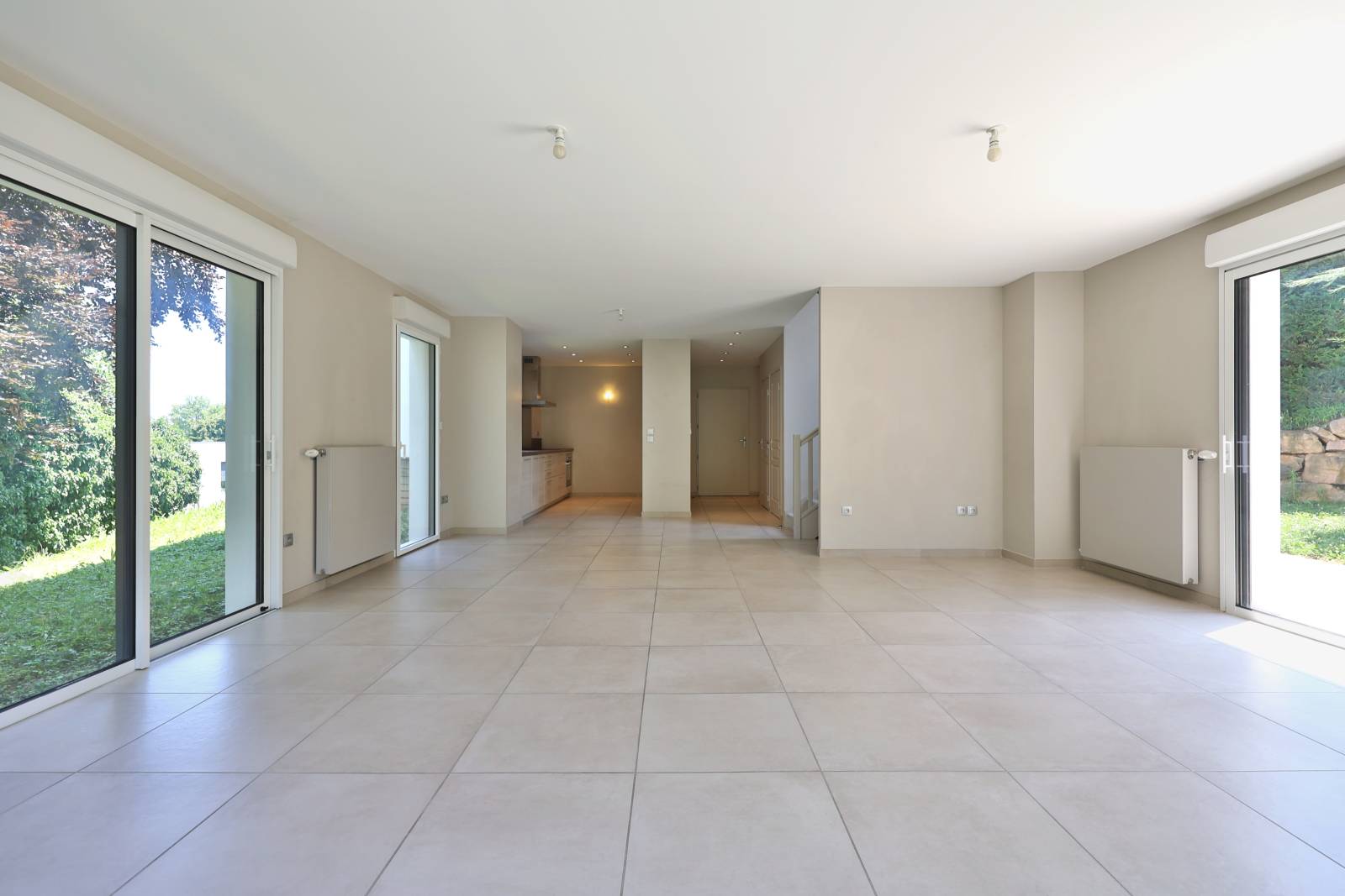 MAISON OUEST LYONNAIS