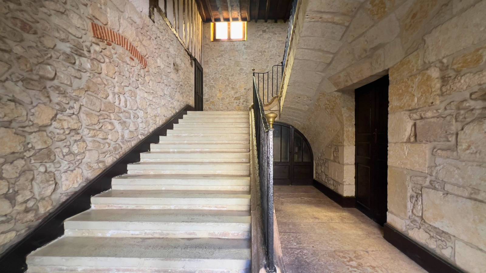 Immeuble de Caractère I Gers