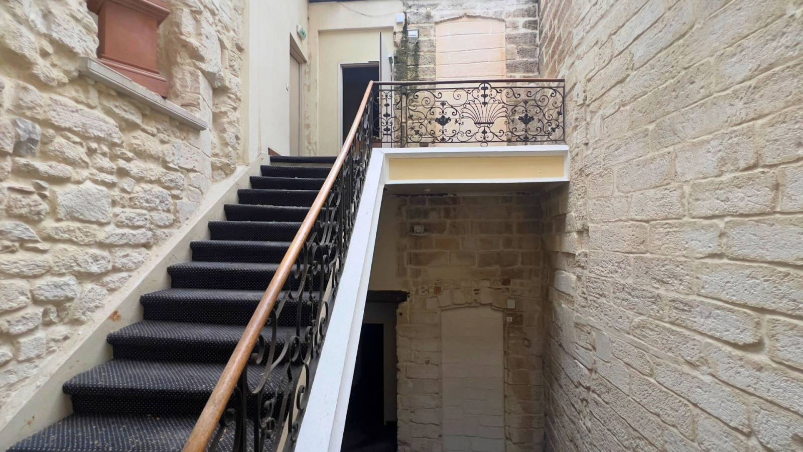 Immeuble de Caractère en Avignon