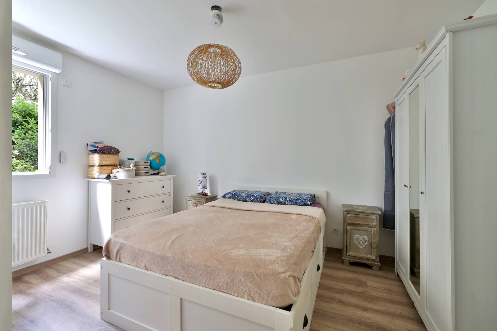Champagne-au-Mont-d'Or - Appartement 3 pièces 68 m²