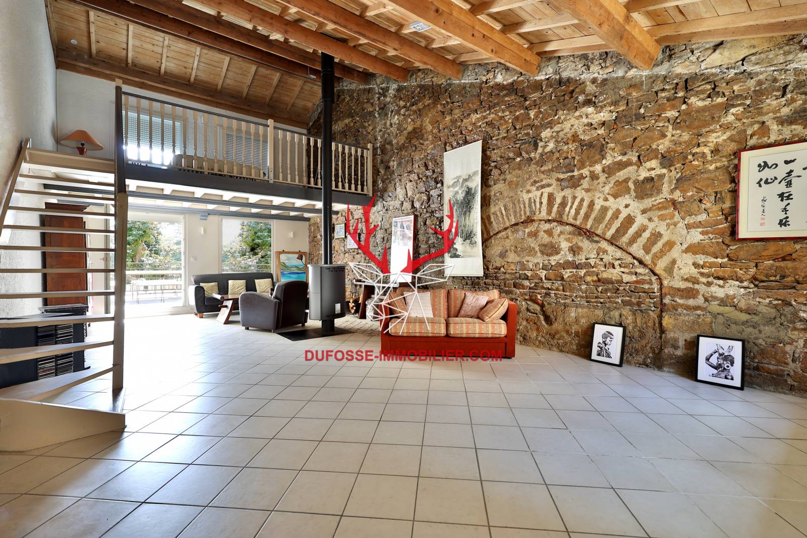 loft