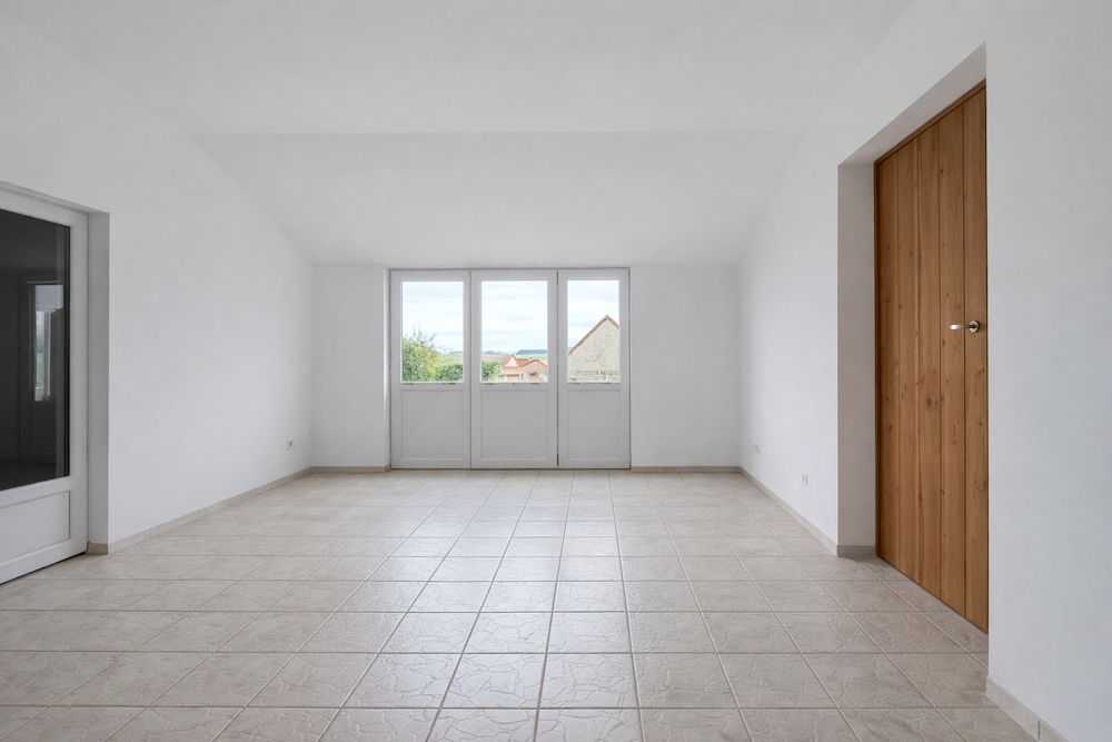 VEROSVRES - Maison de charme 4/5 ch 160 m² - Terrain 1839 m²