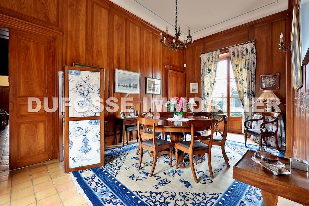 anse proche villefranche villa 700 m2 