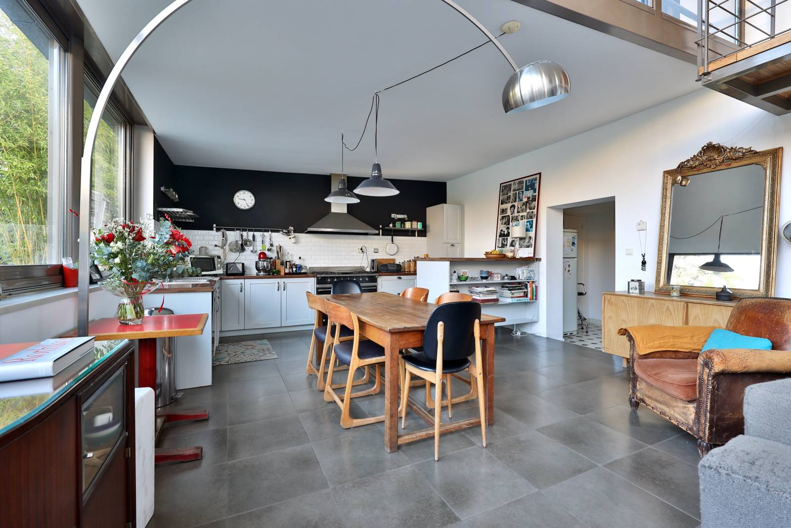  Maison Lyon 9 Monts d'Or 4 ou 5 chambres au calme avec beau jardinmaison avec piscine st rambert