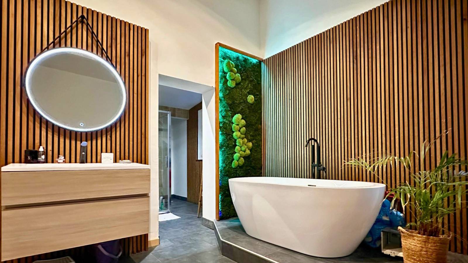 Propriété de 10ha proche Montauban