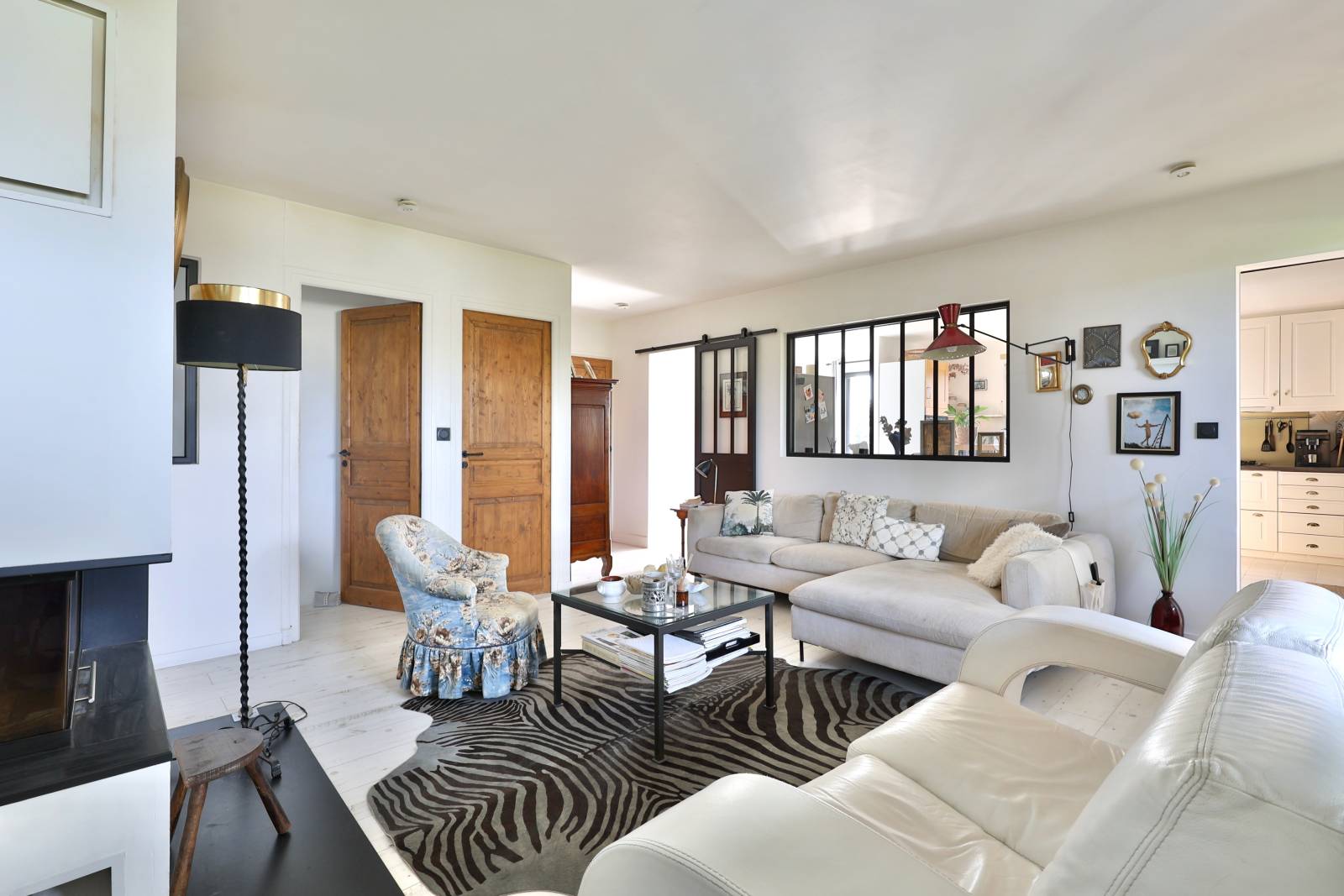 La Tour-de-Salvagny maison familiale 180 m² – 6 chambres