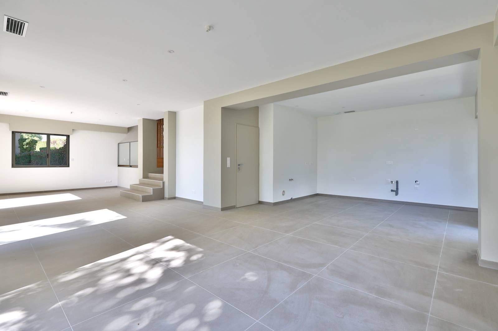 maison rénovée lumineuse au calme et sans vis à vis à Tassin la Demi Lune 