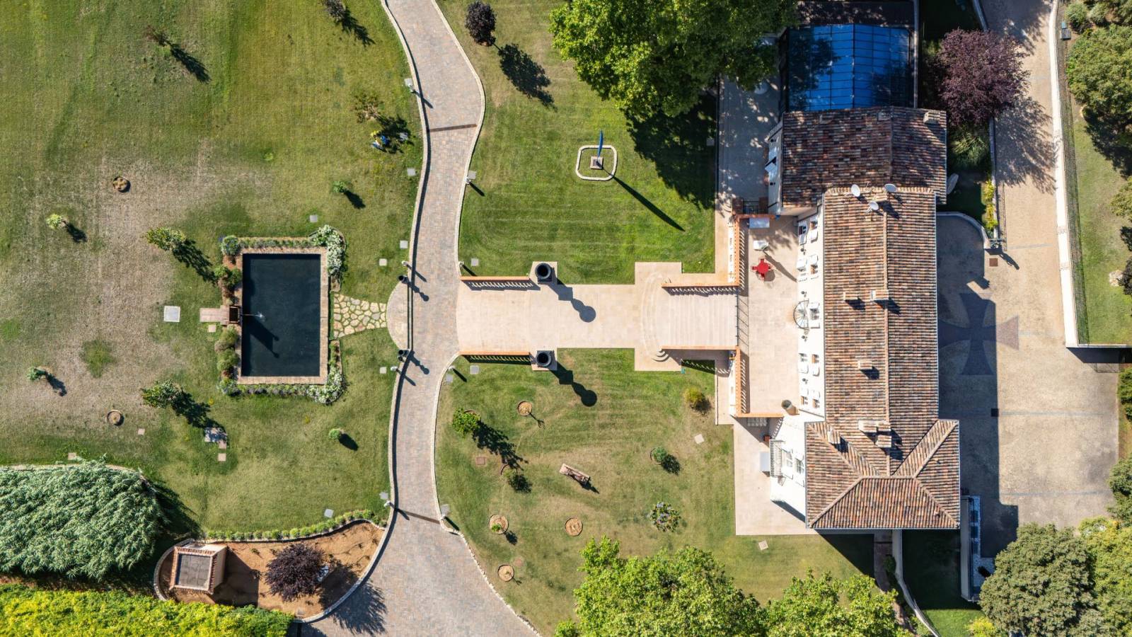 Var : Domaine équestre d'exception