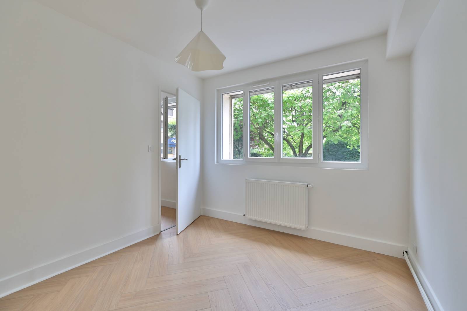 Tassin - Appartement 3 pièces 48 m²