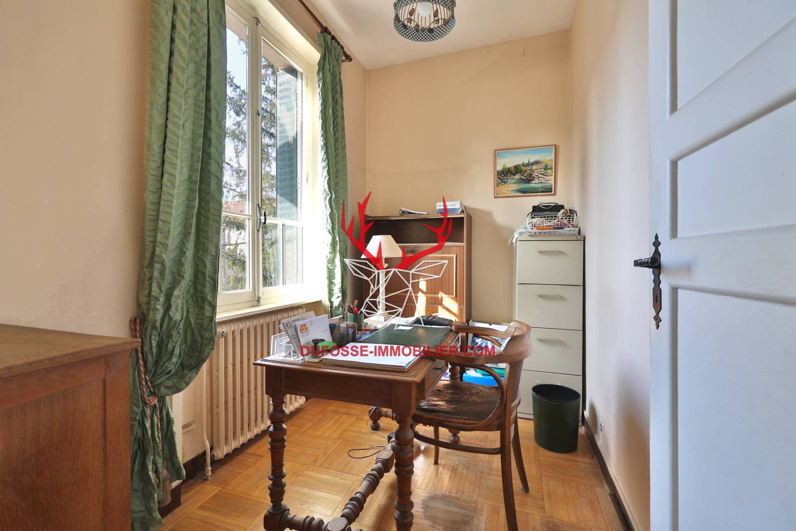 LYON 5 quartier résidentiel et familial écoles primaires et maternelles