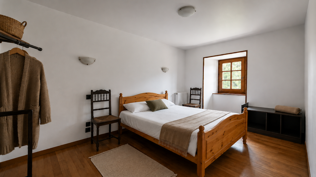Chambre 1