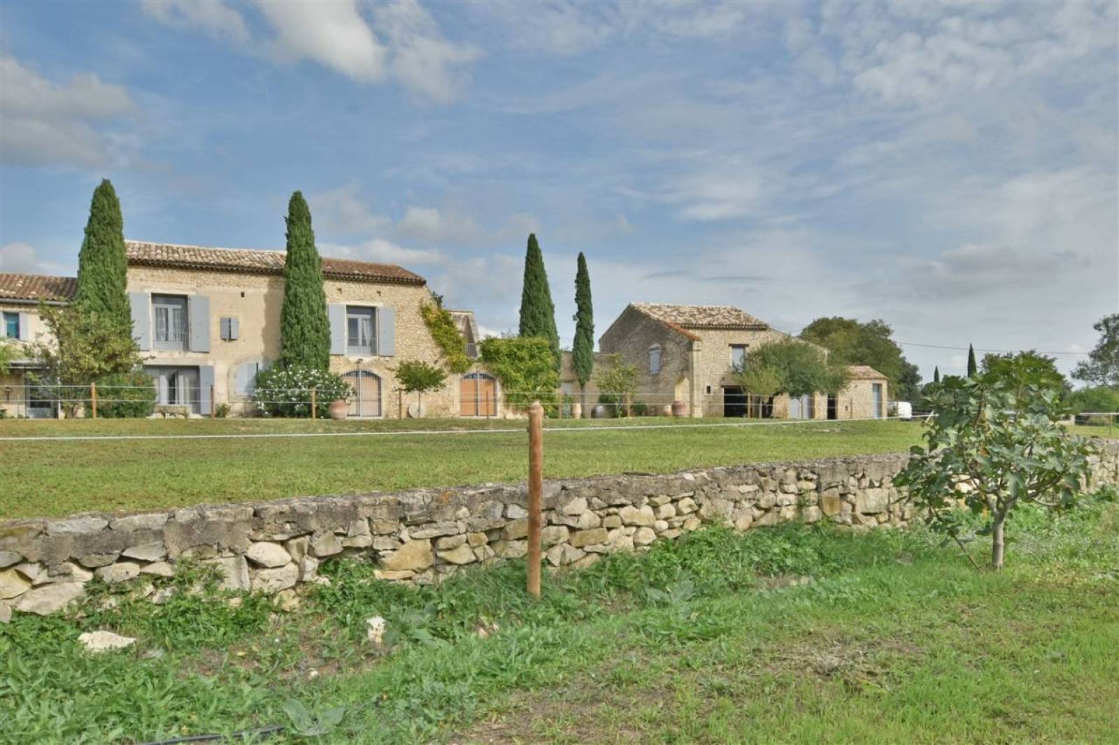 Magnifique Propriété de 3ha près de Montpellier 