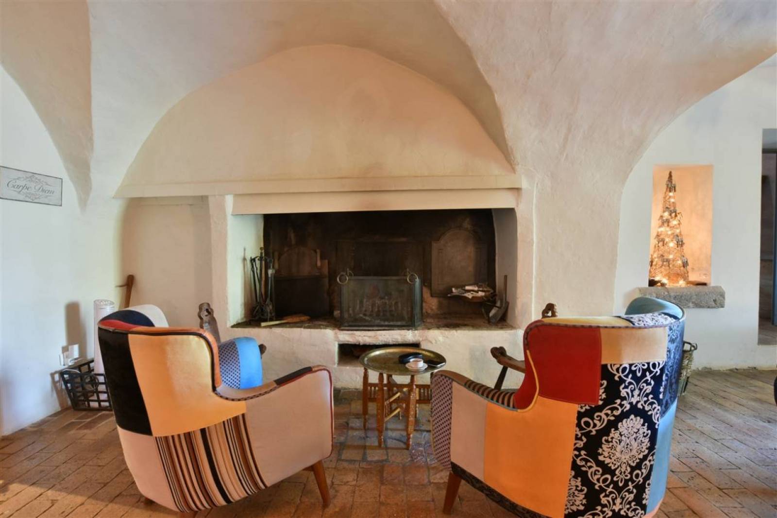 Magnifique Propriété de 3ha dans le Gard 