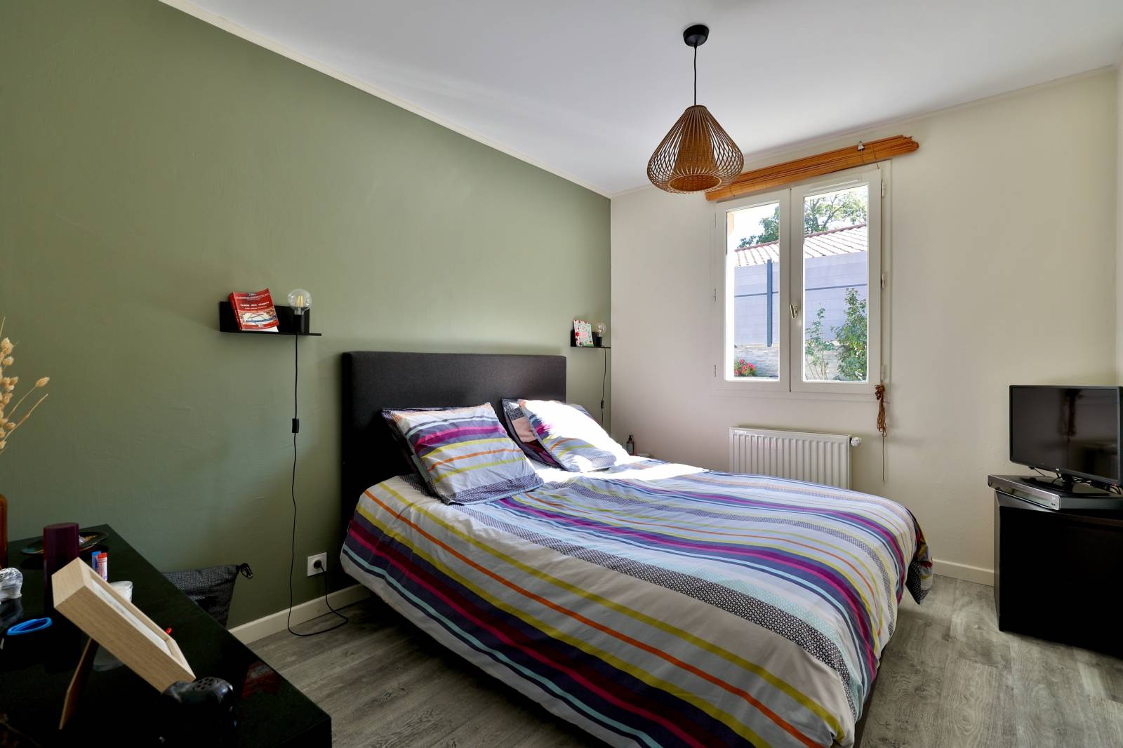 chambre 1