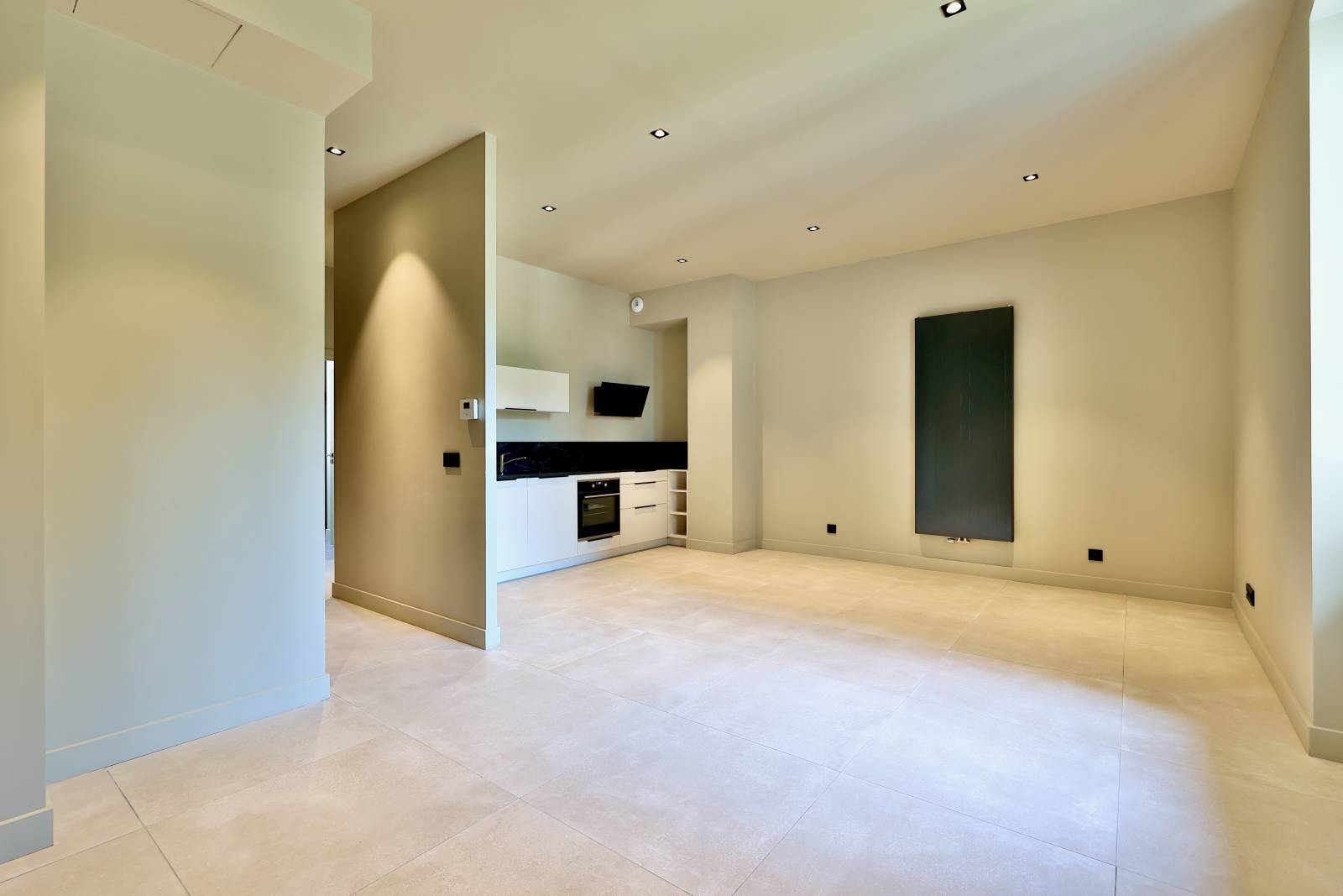 Appartement cuisine équipée SCHMIDT