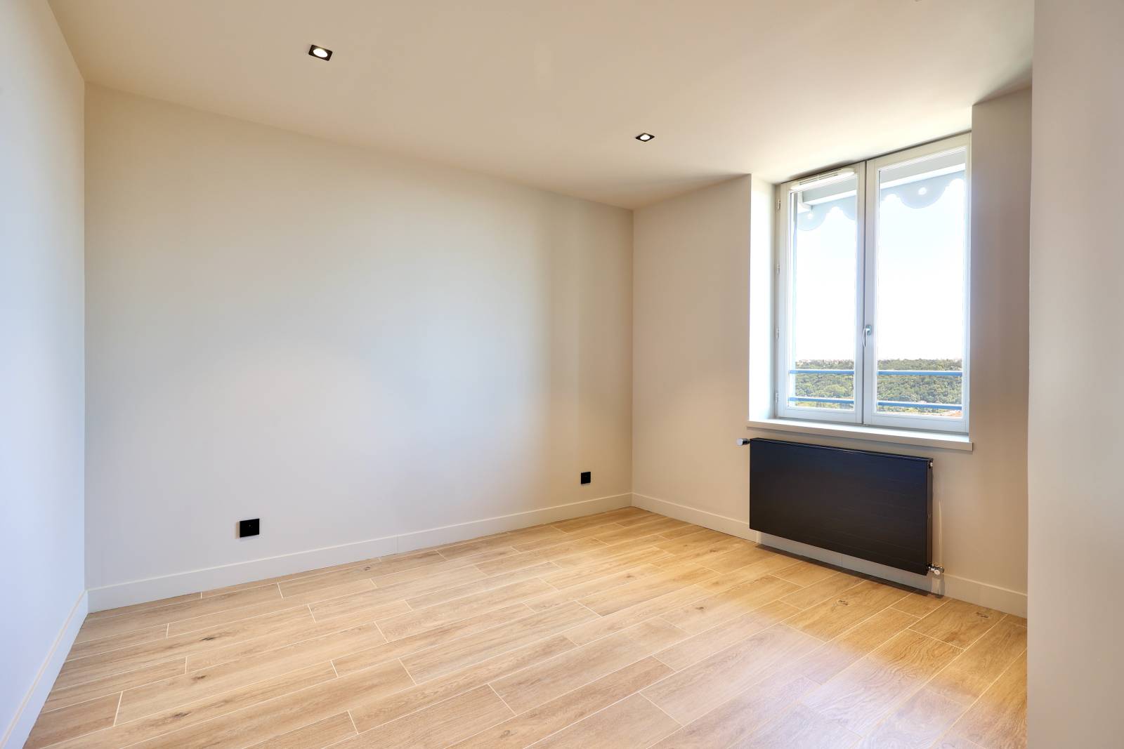 Saint-Cyr-au-Mont-d'Or, appartement T2